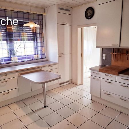 Hotel Lindenhof Rödermark Eksteriør billede