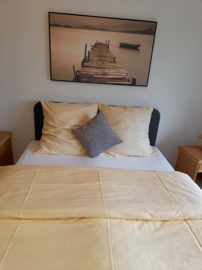 Hotel Lindenhof Rödermark Eksteriør billede