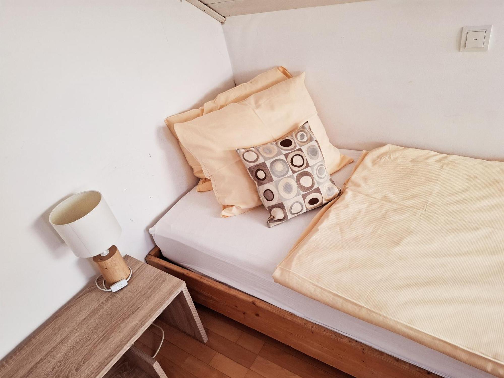 Hotel Lindenhof Rödermark Eksteriør billede